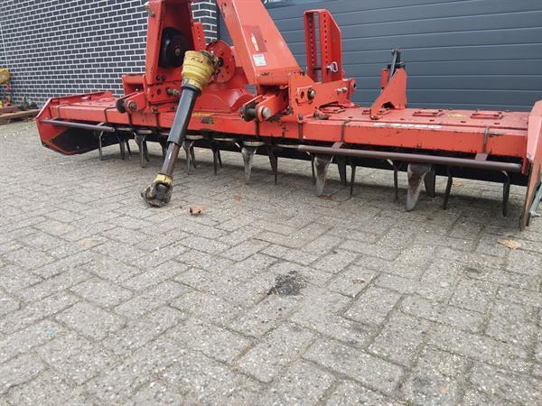 Grote foto pegoraro c3000 rotorkopeg agrarisch akkerbouw