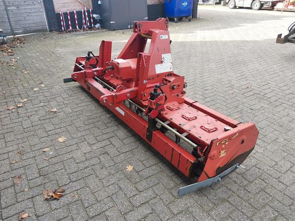 Grote foto pegoraro c3000 rotorkopeg agrarisch akkerbouw