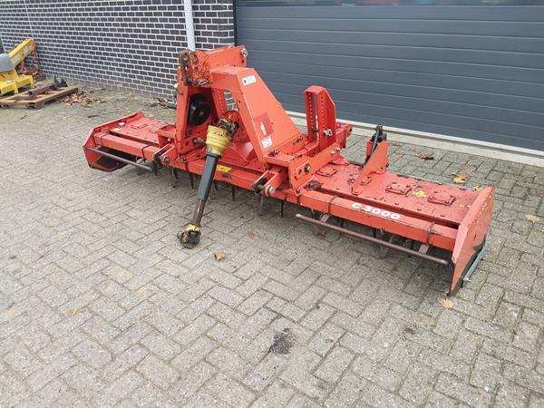 Grote foto pegoraro c3000 rotorkopeg agrarisch akkerbouw