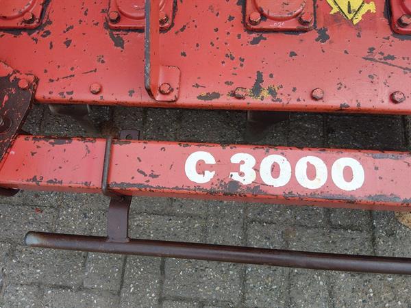 Grote foto pegoraro c3000 rotorkopeg agrarisch akkerbouw