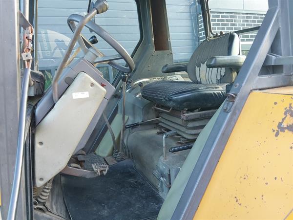 Grote foto renault 68.14 rs 40km h agrarisch tractoren