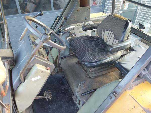 Grote foto renault 68.14 rs 40km h agrarisch tractoren