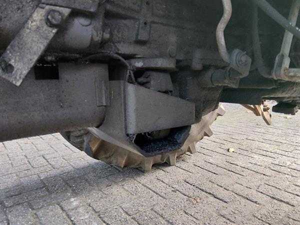 Grote foto renault 68.14 rs 40km h agrarisch tractoren