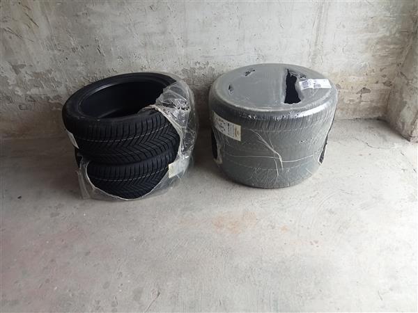 Grote foto ford mondeo wagon 2.0 ecvt hev 188pk 2019 auto ford