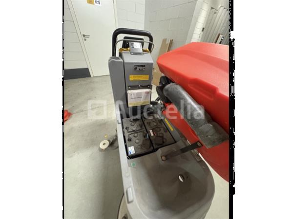 Grote foto hako scrubmaster b45 cl scrubmaster b45 cl schrobzuigmachine doe het zelf en verbouw hefwerktuigen