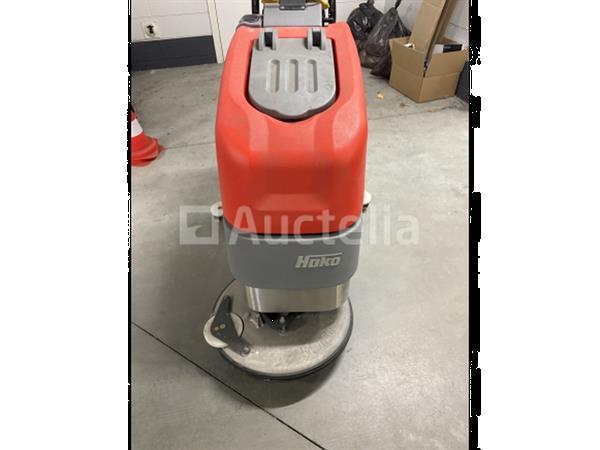 Grote foto hako scrubmaster b45 cl scrubmaster b45 cl schrobzuigmachine doe het zelf en verbouw hefwerktuigen