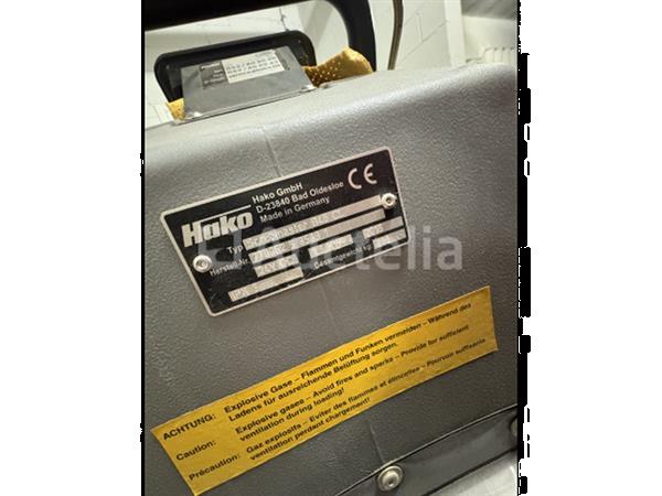 Grote foto hako scrubmaster b45 cl scrubmaster b45 cl schrobzuigmachine doe het zelf en verbouw hefwerktuigen