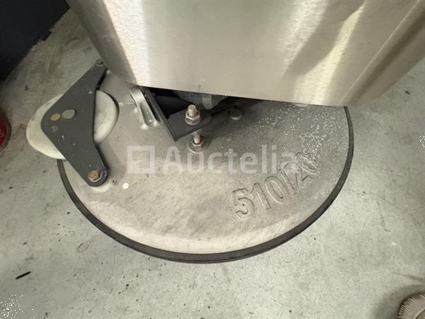 Grote foto hako scrubmaster b45 cl scrubmaster b45 cl schrobzuigmachine doe het zelf en verbouw hefwerktuigen