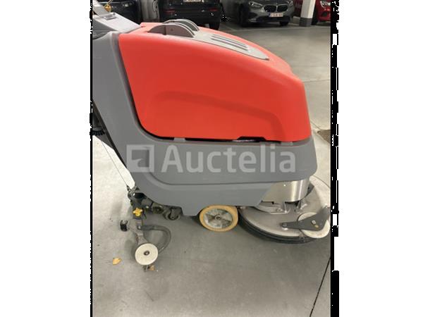 Grote foto hako scrubmaster b45 cl scrubmaster b45 cl schrobzuigmachine doe het zelf en verbouw hefwerktuigen