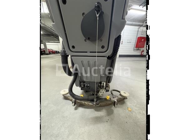 Grote foto hako scrubmaster b45 cl scrubmaster b45 cl schrobzuigmachine doe het zelf en verbouw hefwerktuigen