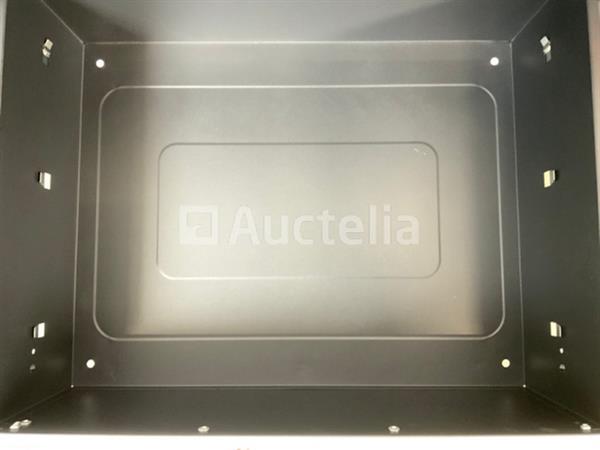 Grote foto gereedschapswagen everforce 158 delig doe het zelf en verbouw hefwerktuigen