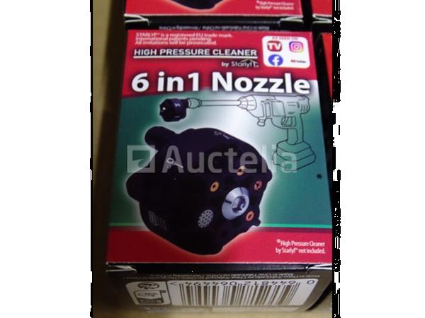 Grote foto 15 hogedrukreiniger accessoires winkelwaarde 284 doe het zelf en verbouw onderdelen en accessoires