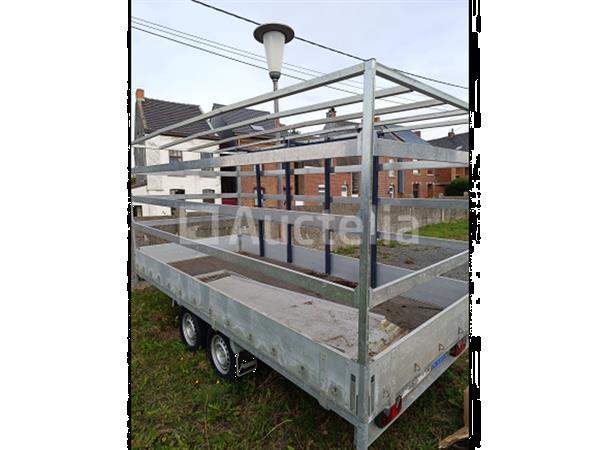 Grote foto anssems dubbelassige oplegger 2010 vin xlj1a040610098553 agrarisch aanhangwagens