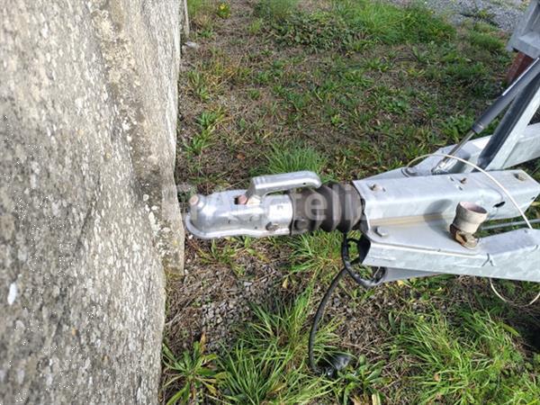 Grote foto anssems dubbelassige oplegger 2010 vin xlj1a040610098553 agrarisch aanhangwagens