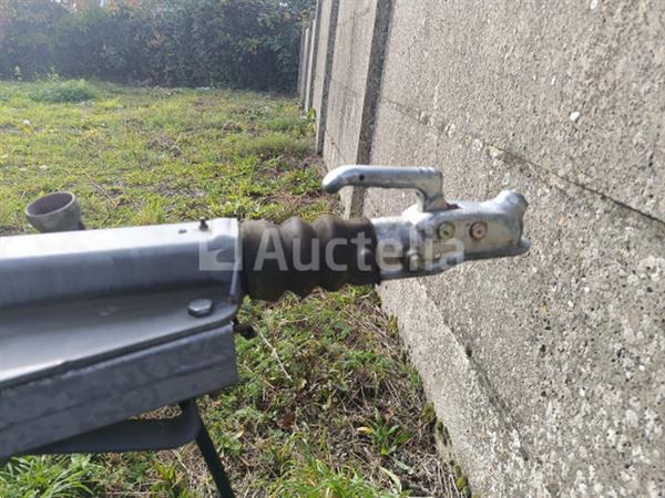 Grote foto anssems dubbelassige oplegger 2010 vin xlj1a040610098553 agrarisch aanhangwagens