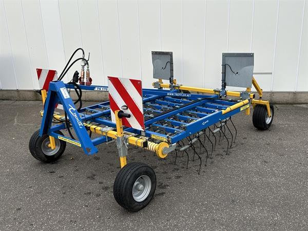 Grote foto treffler ts170 wiedeg agrarisch onkruidbestrijding