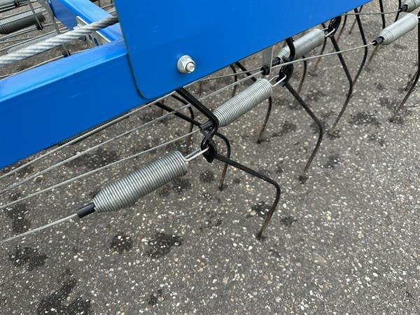 Grote foto treffler ts170 wiedeg agrarisch onkruidbestrijding