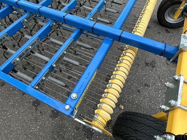 Grote foto treffler ts170 wiedeg agrarisch onkruidbestrijding