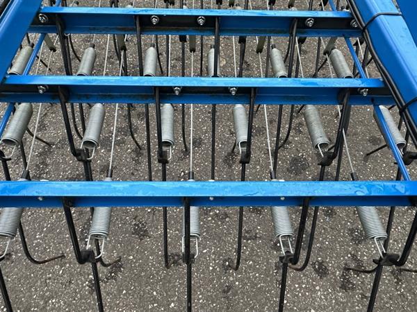 Grote foto treffler ts170 wiedeg agrarisch onkruidbestrijding