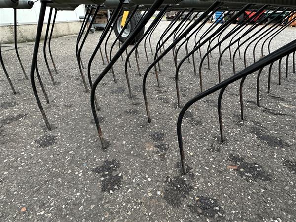 Grote foto treffler ts170 wiedeg agrarisch onkruidbestrijding