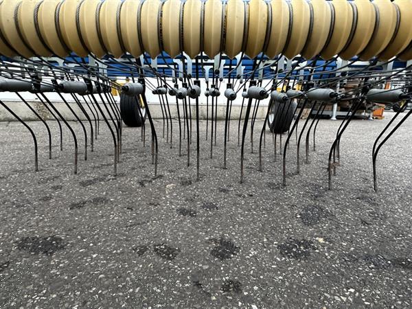 Grote foto treffler ts170 wiedeg agrarisch onkruidbestrijding