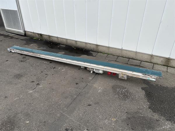 Grote foto martin stolze plantentransportband 400 x 16 5 cm agrarisch tuinbouw