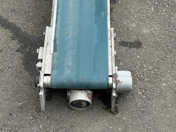 Grote foto martin stolze plantentransportband 400 x 16 5 cm agrarisch tuinbouw