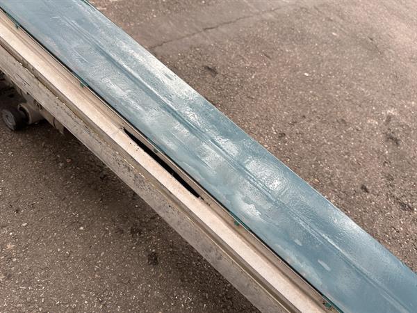 Grote foto martin stolze plantentransportband 400 x 16 5 cm agrarisch tuinbouw