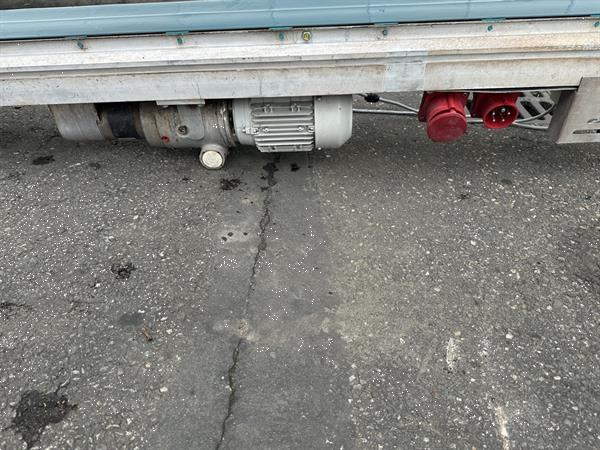 Grote foto martin stolze plantentransportband 400 x 16 5 cm agrarisch tuinbouw