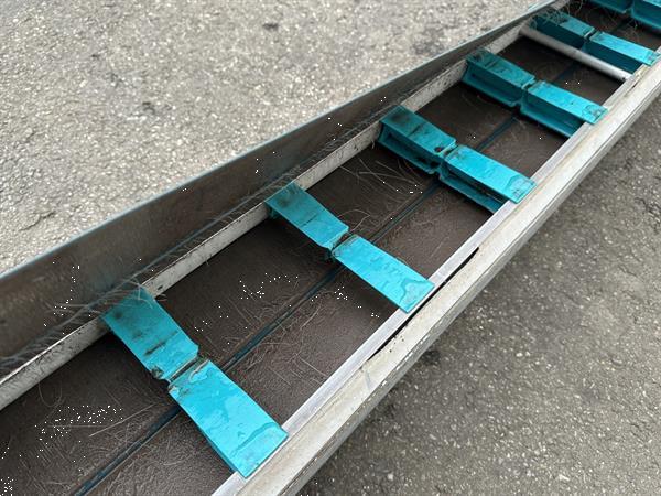 Grote foto martin stolze plantentransportband 400 x 16 5 cm agrarisch tuinbouw