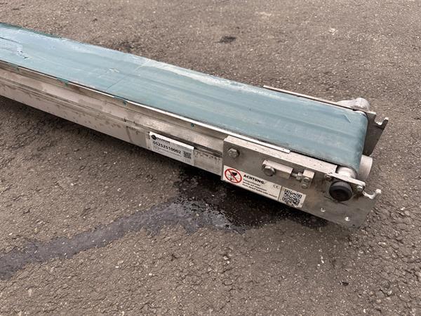 Grote foto martin stolze plantentransportband 400 x 16 5 cm agrarisch tuinbouw