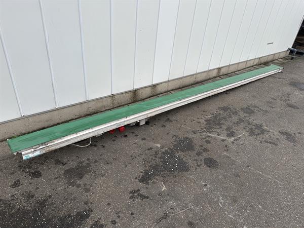 Grote foto martin stolze plantentransportband 600 x 21 cm agrarisch tuinbouw