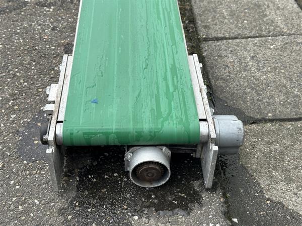 Grote foto martin stolze plantentransportband 600 x 21 cm agrarisch tuinbouw