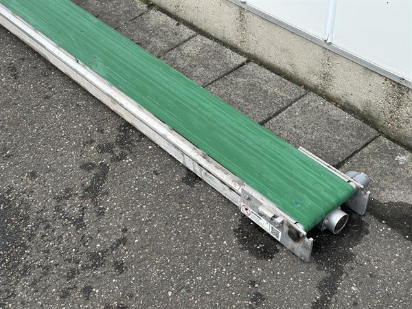 Grote foto martin stolze plantentransportband 600 x 21 cm agrarisch tuinbouw