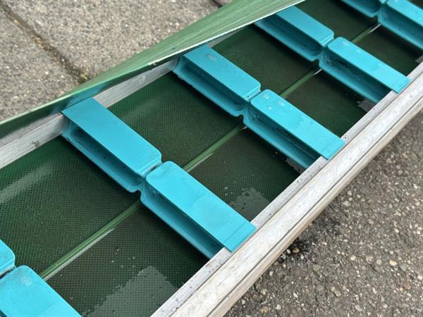 Grote foto martin stolze plantentransportband 600 x 21 cm agrarisch tuinbouw