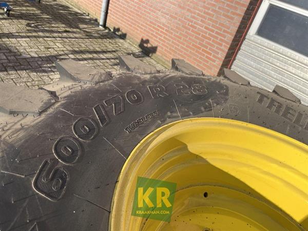 Grote foto overige overige banden 37233 agrarisch wielen