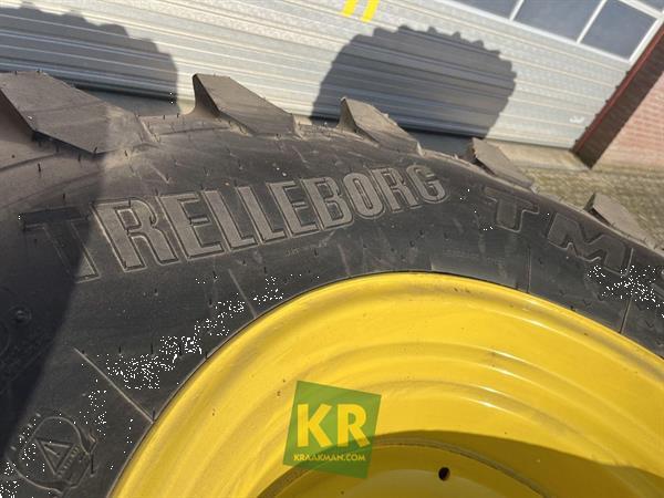 Grote foto overige overige banden 37233 agrarisch wielen