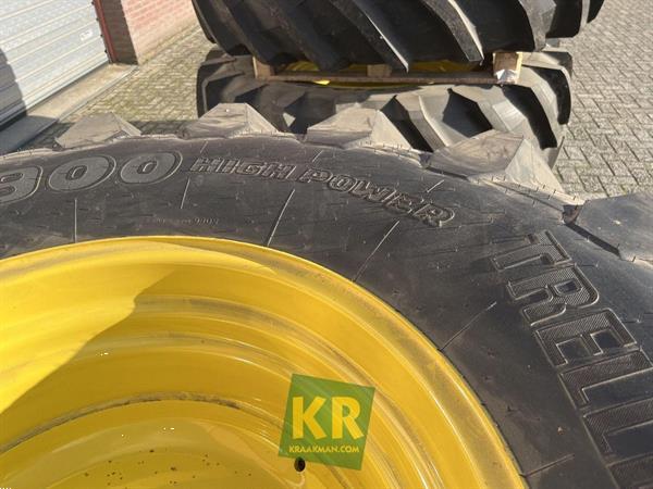Grote foto overige overige banden 37233 agrarisch wielen
