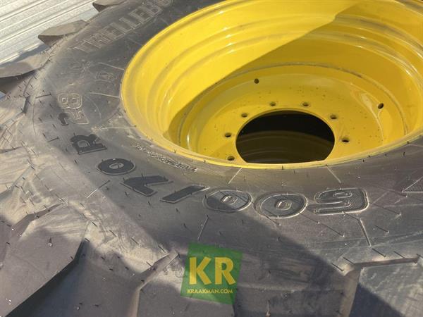 Grote foto overige overige banden 37233 agrarisch wielen