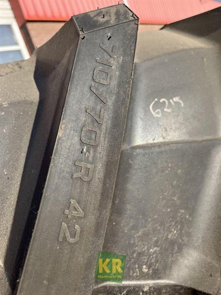 Grote foto overige overige banden 37233 agrarisch wielen