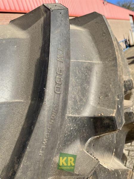 Grote foto overige overige banden 37233 agrarisch wielen