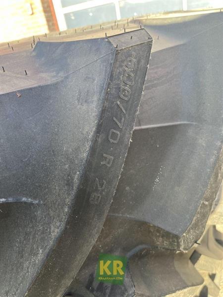 Grote foto overige overige banden 37233 agrarisch wielen