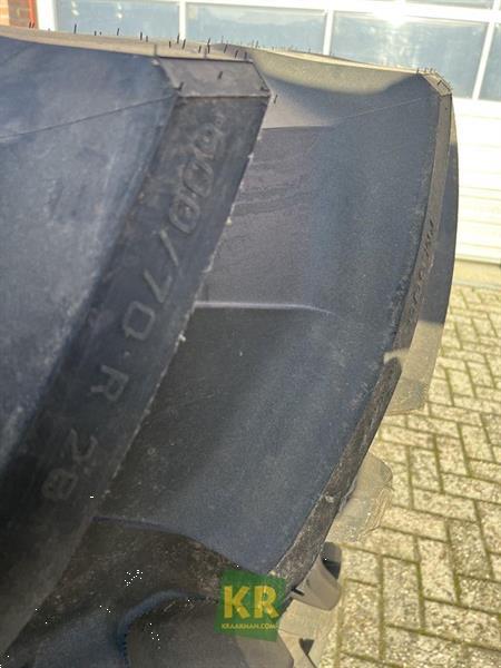 Grote foto overige overige banden 37233 agrarisch wielen