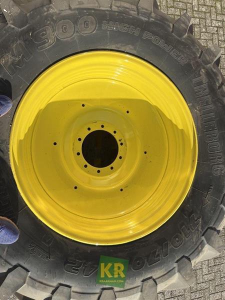 Grote foto overige overige banden 37233 agrarisch wielen