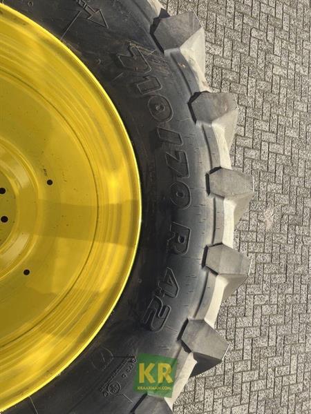 Grote foto overige overige banden 37233 agrarisch wielen