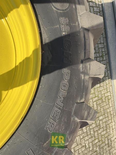 Grote foto overige overige banden 37233 agrarisch wielen