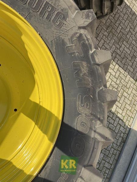 Grote foto overige overige banden 37233 agrarisch wielen