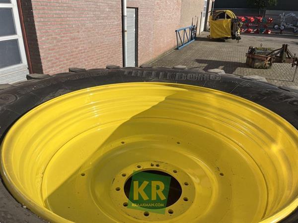 Grote foto overige overige banden 37233 agrarisch wielen