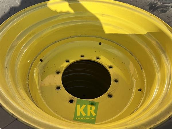 Grote foto overige overige banden 37233 agrarisch wielen