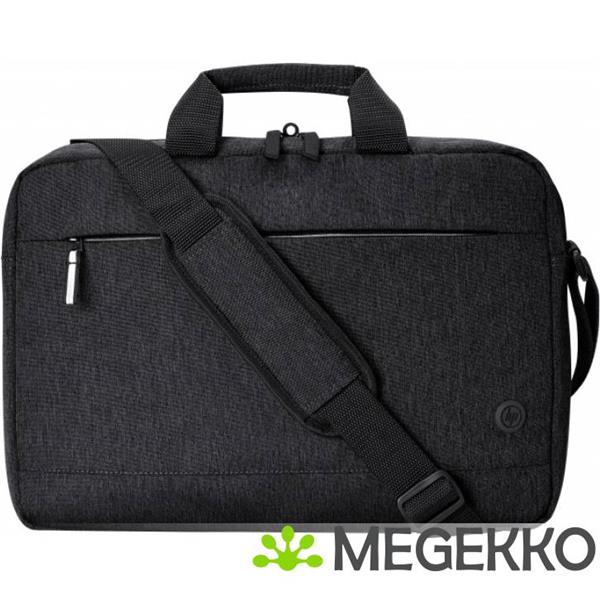 Grote foto hp 1x645aa laptop tas 39 6 cm 15.6 in zwart computers en software overige computers en software